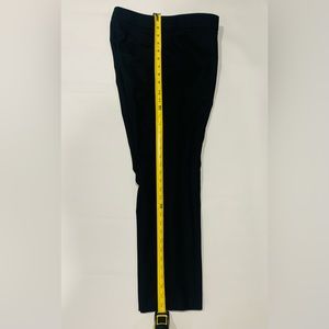 J. Crew business and business casual but cool looking pants.